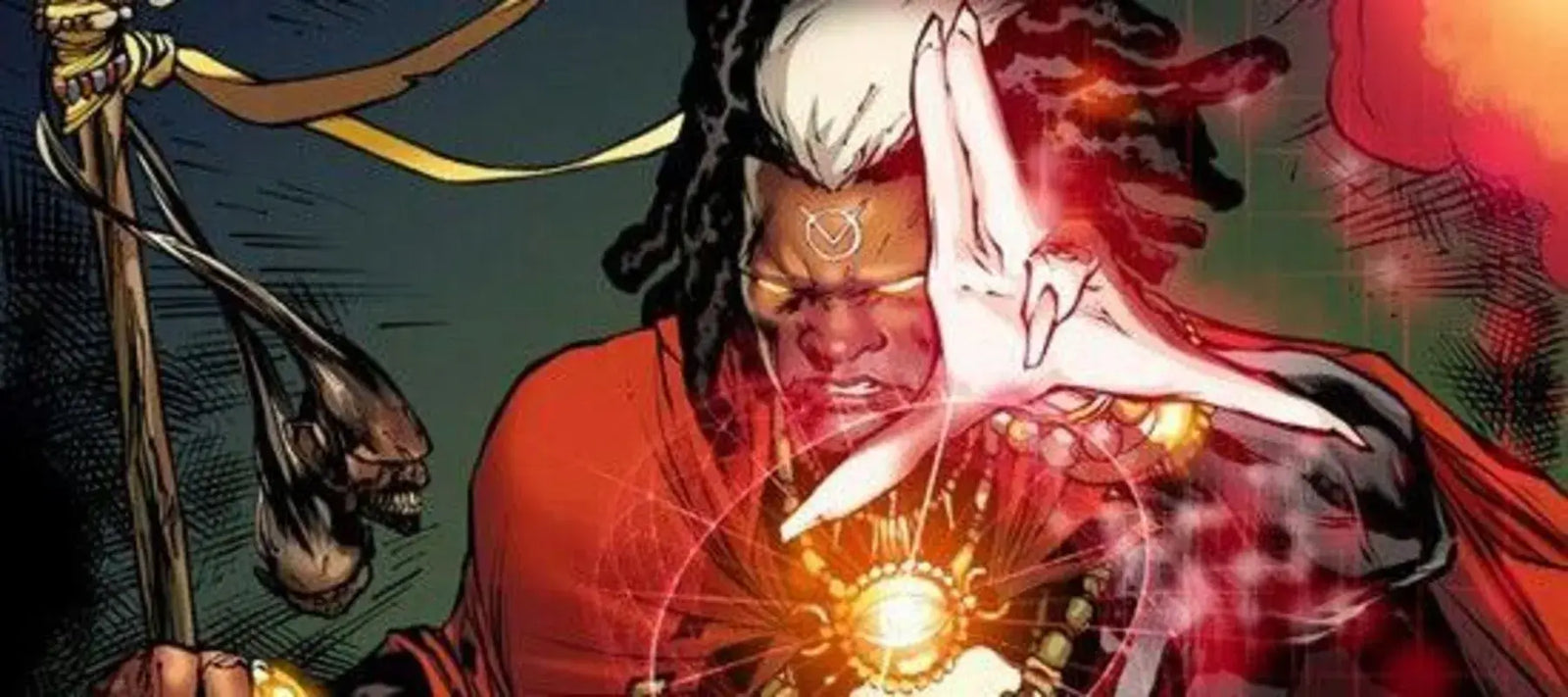 5 Comic Book Characters Who Deserve Their Own Solo Series