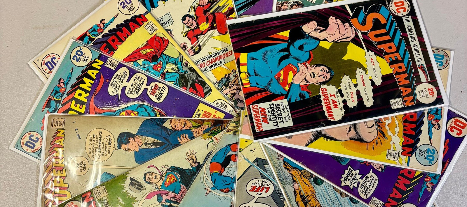 buy comic books online