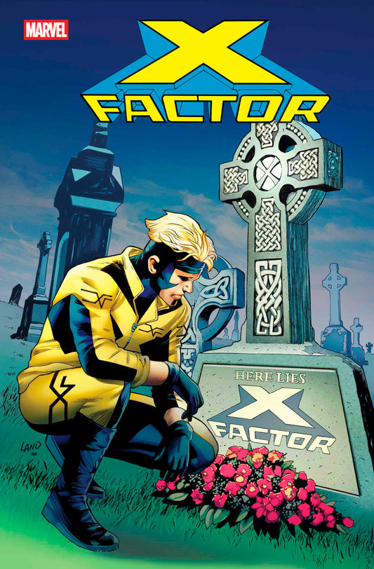 Factor X #10