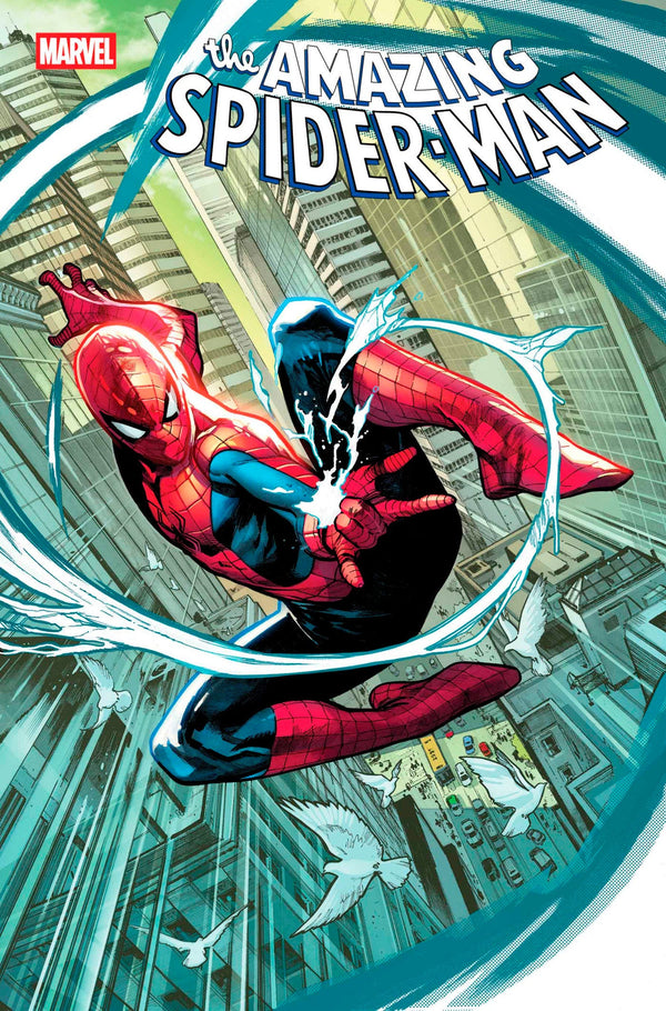 Amazing Spider-Man #2 - Dad's Comic Vault