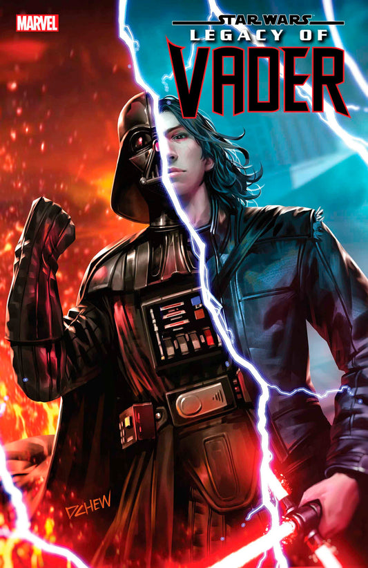 Star Wars: El legado de Vader n.º 2