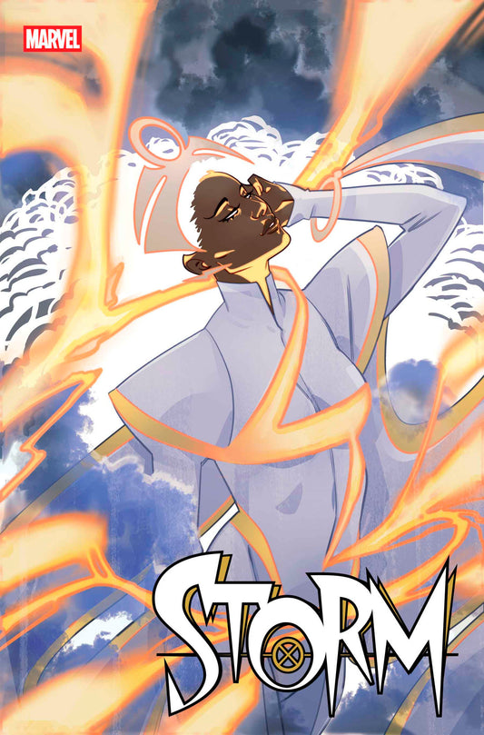 Tormenta n.° 7 Marguerite Sauvage Variante de tormenta