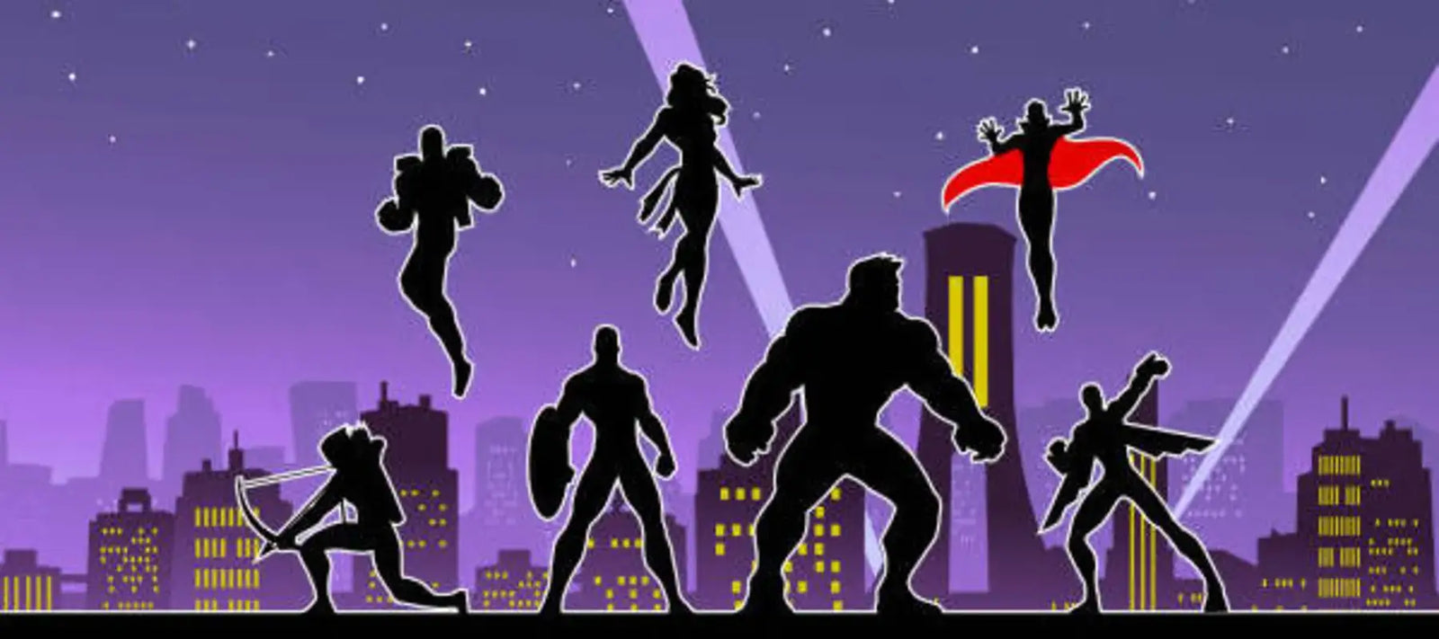 dads comic vault search