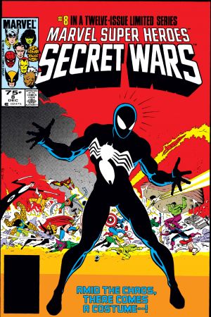 key issue comics