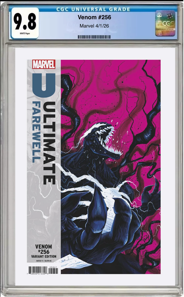 venom-256-cgc-graded-9.8-doaly