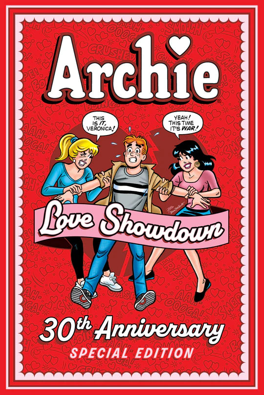Archie Comics