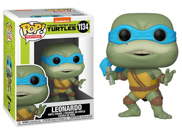 Leonardo (Teenage Mutant Ninja Turtles Movie) 1134