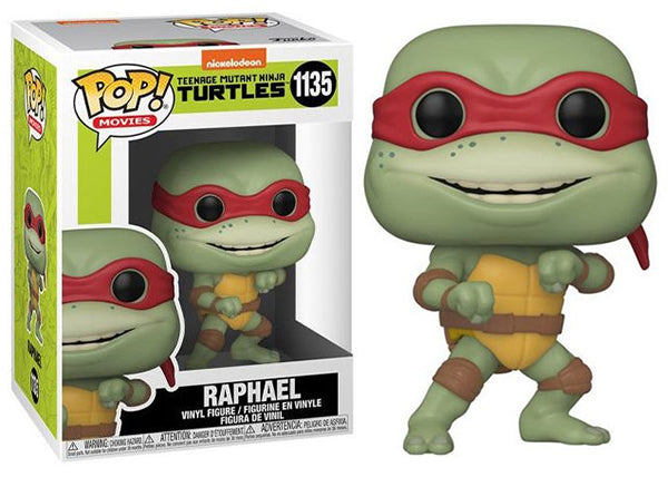 Raphael (Teenage Mutant Ninja Turtles Movie) 1135