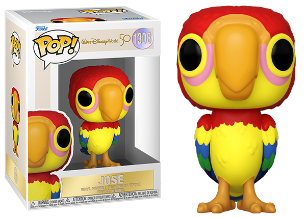 José (Disney) 1308