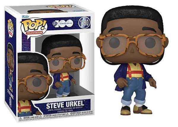 Steve Urkel (Family Matters) 1380