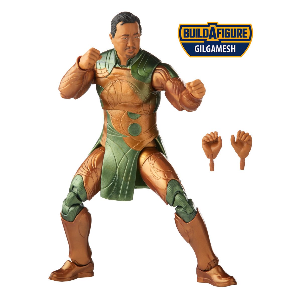 Eternals Marvel Legends Sprite 6-inch Action Figure