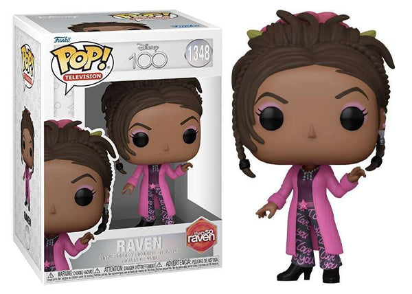 Raven (That&#39;s So Raven) 1348
