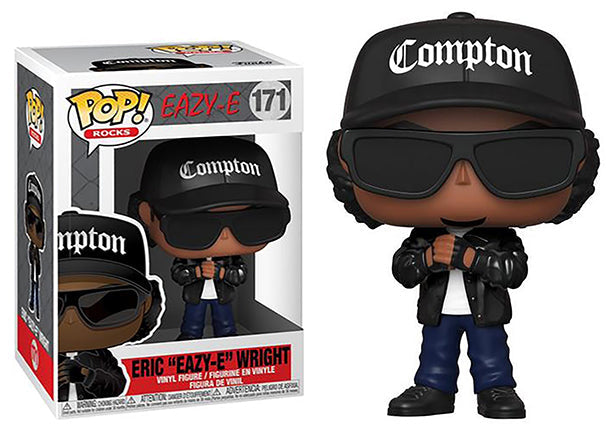 Eric &quot;Eazy-E&quot; Wright 171