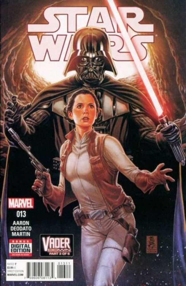 Star Wars #13