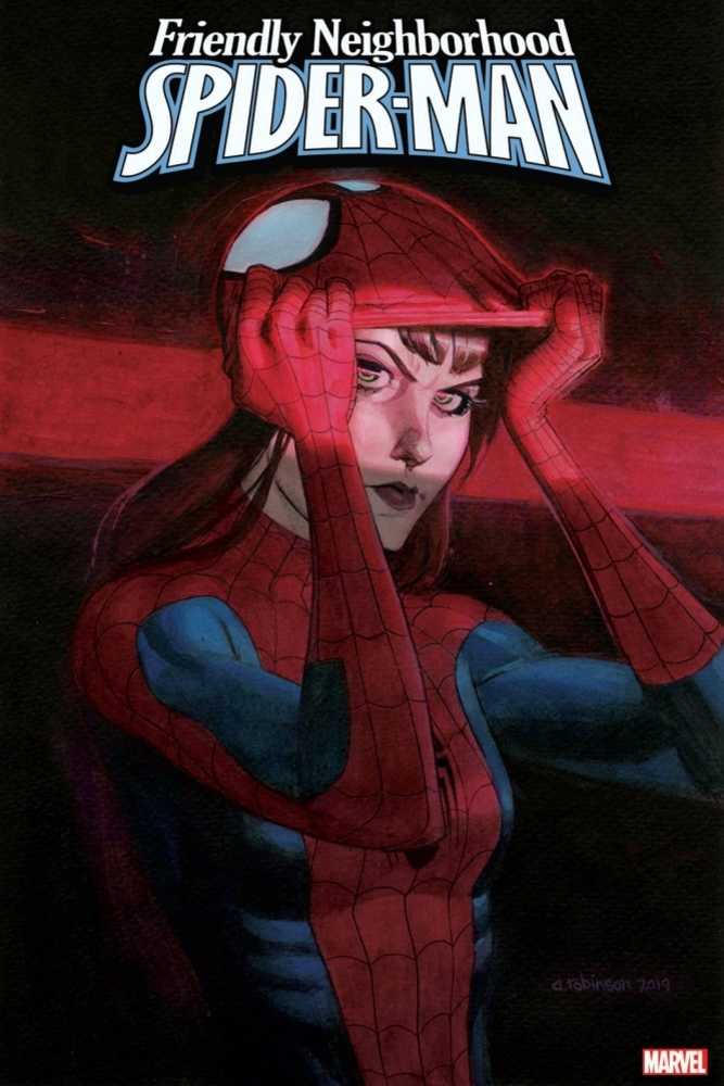Friendly Neighborhood Spider-Man #11