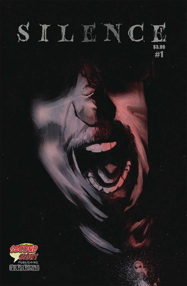 Silence Vol. 1 #1