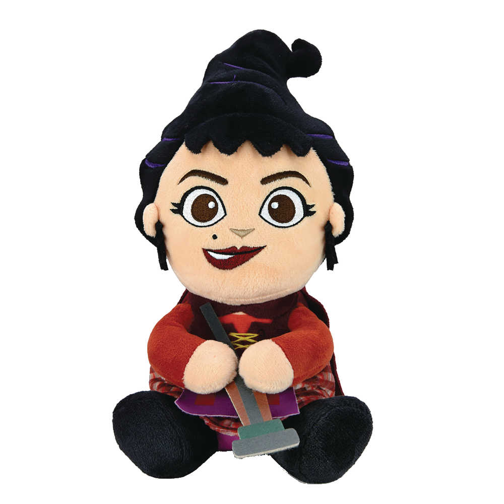 Hocus Pocus Mary 13in Medium Plush