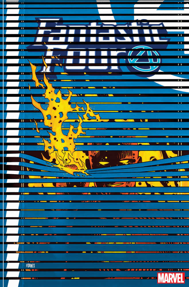 Fantastic Four Vol. 7 #44C