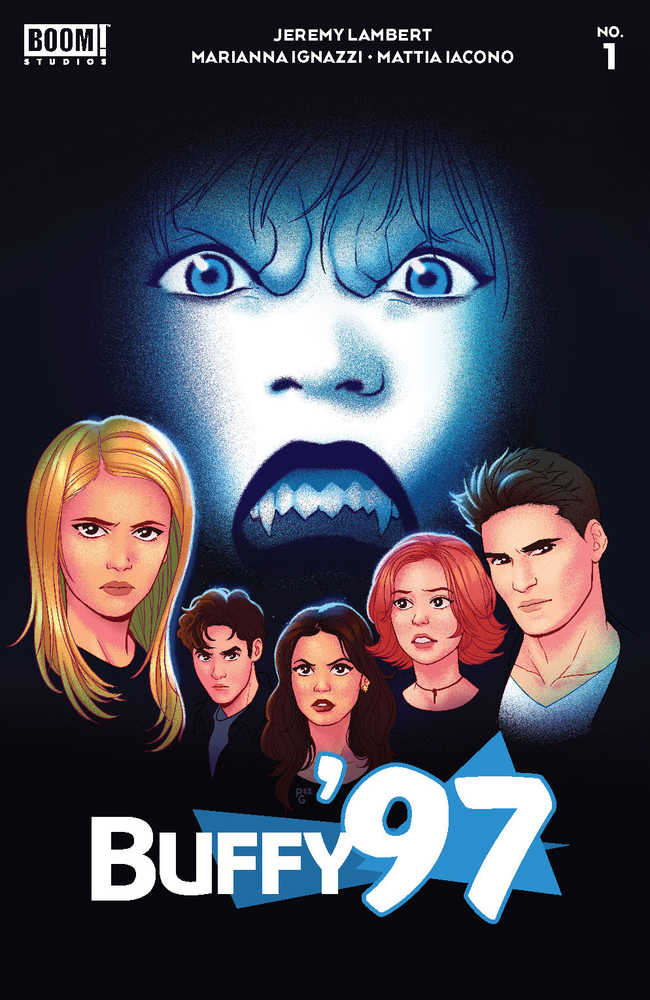 Buffy &#39;97 #1E