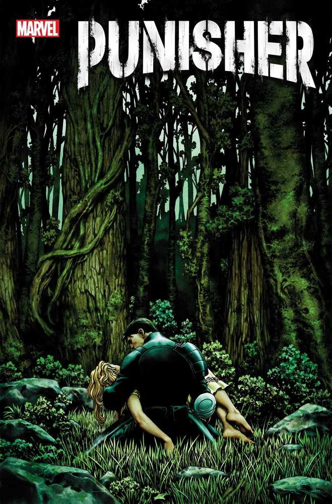 Punisher Vol. 14 #5