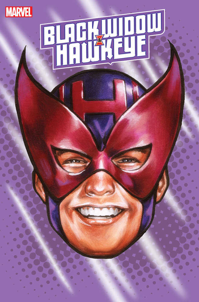 Black Widow &amp; Hawkeye (2024) #1B