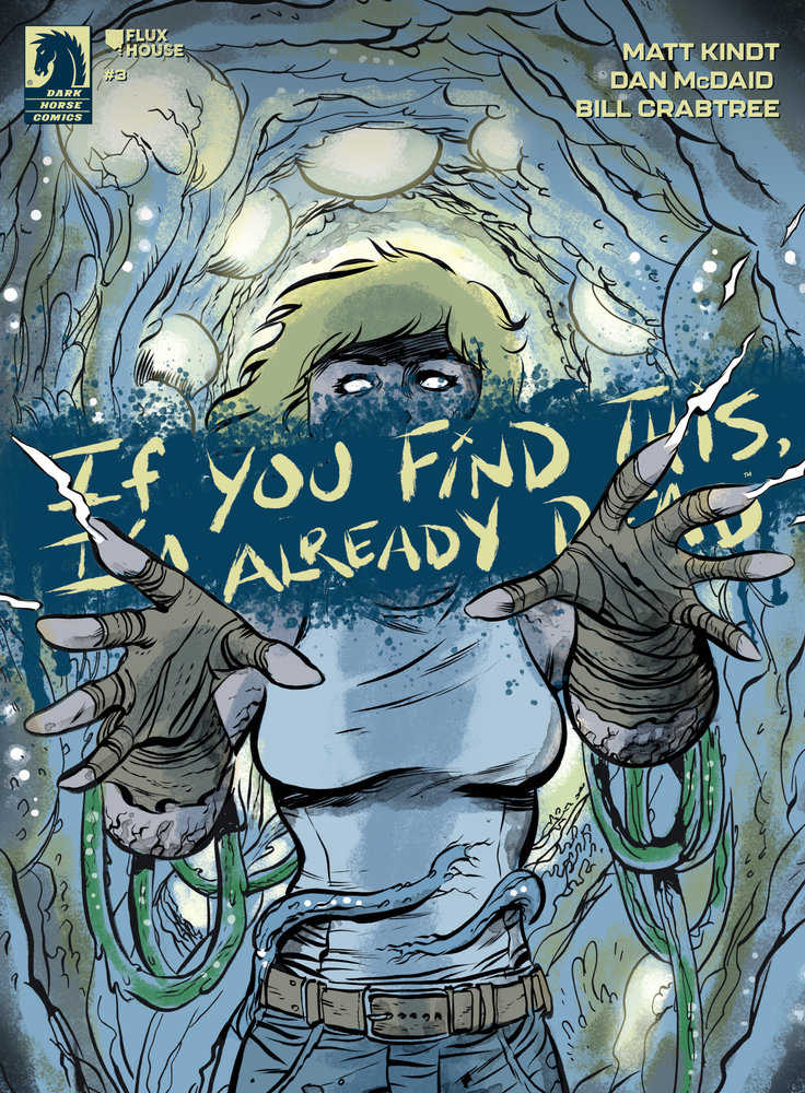 If You Find This, I&#39;m Already Dead (2024) #3