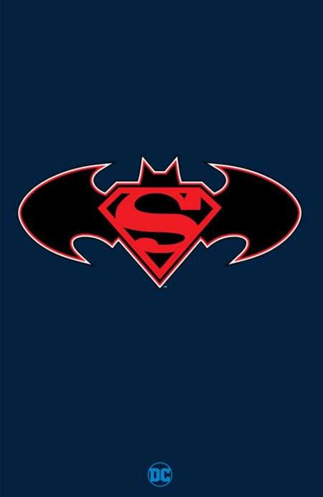 Batman/Superman: World&#39;s Finest (2022) #26E
