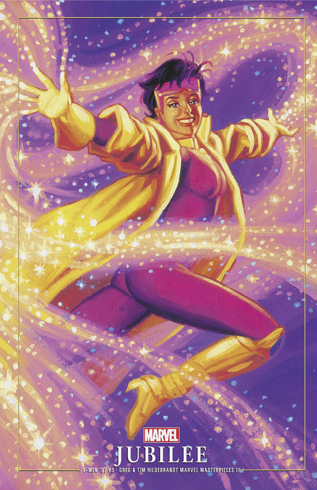 X-Men &#39;97 (2024) #3B
