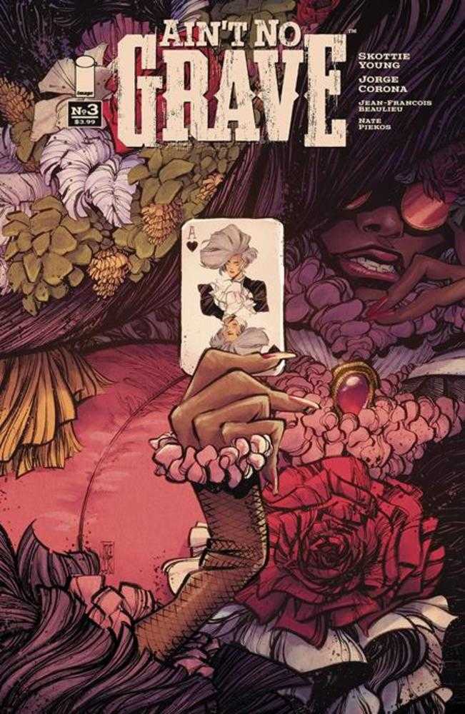 Ain&#39;t No Grave (2024) #3