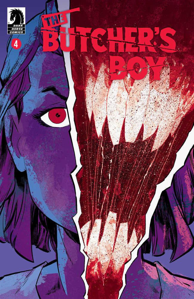 The Butcher&#39;s Boy (2024) #4