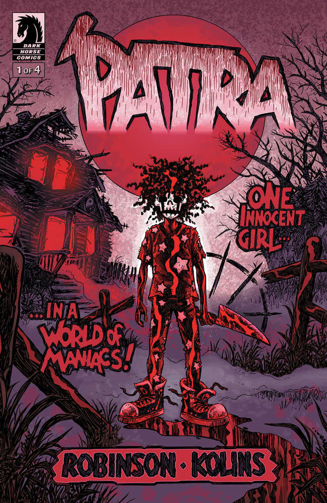 &#39;Patra (2024) #1