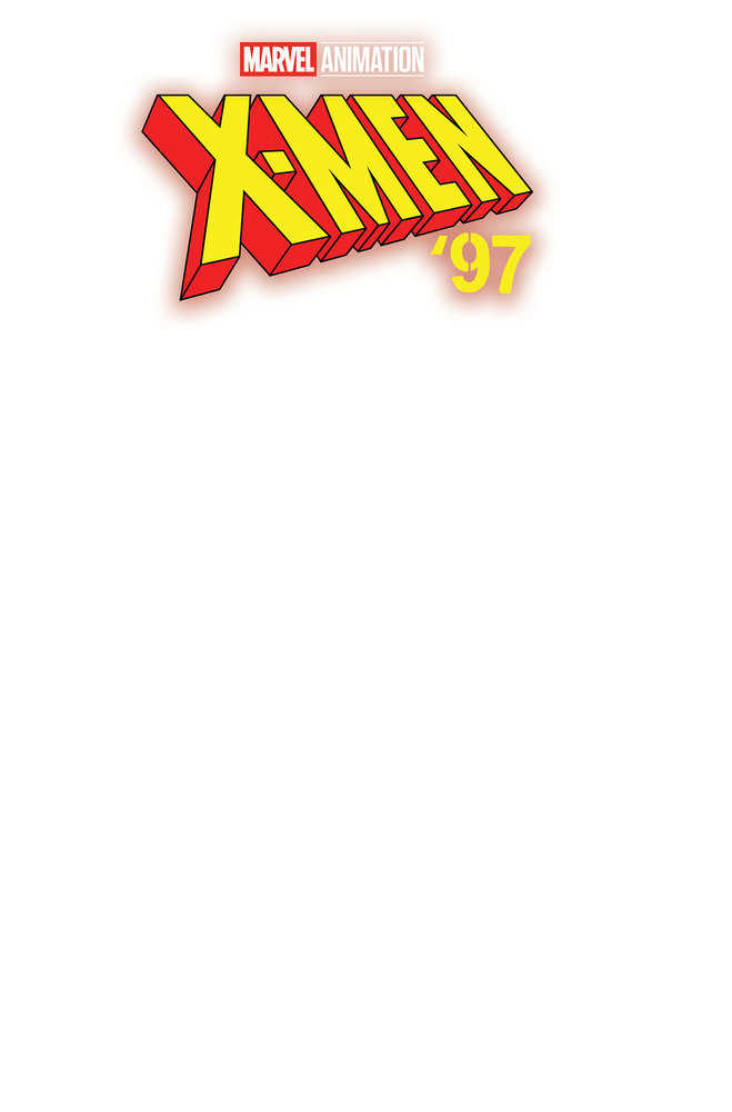 X-Men &#39;97 (2024) #1B Third Printing