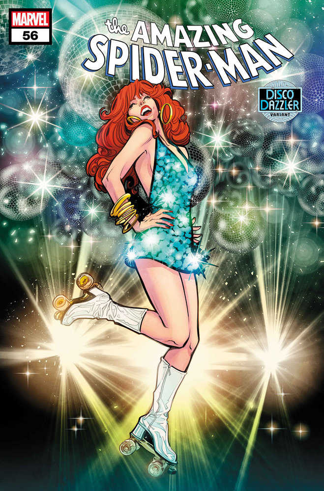 The Amazing Spider-Man (2022) #56C