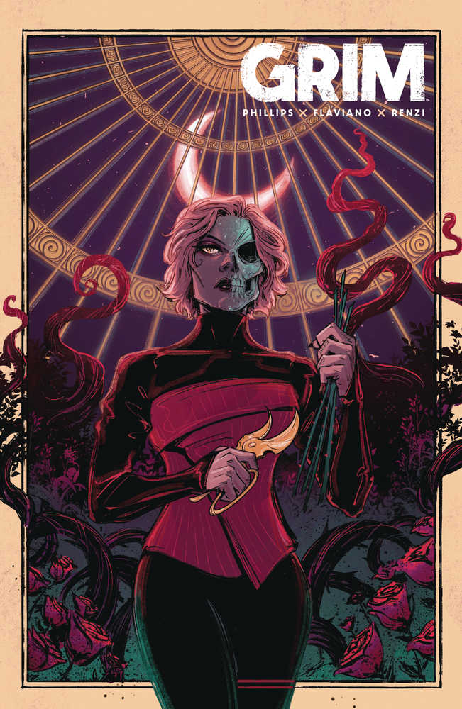 Grim (2022) #20B