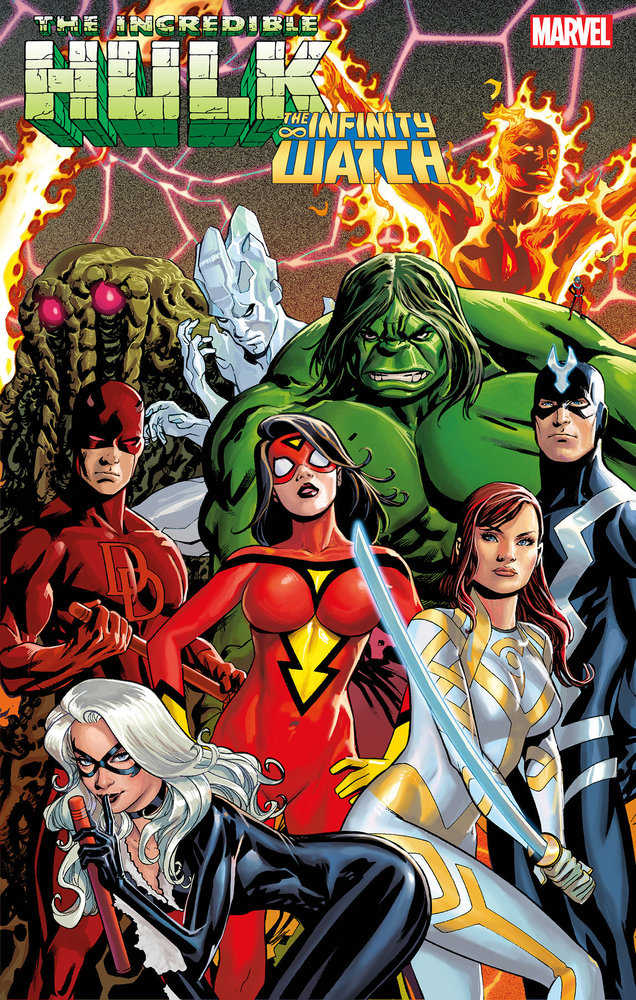 Incredible Hulk Annual (2024) #1B