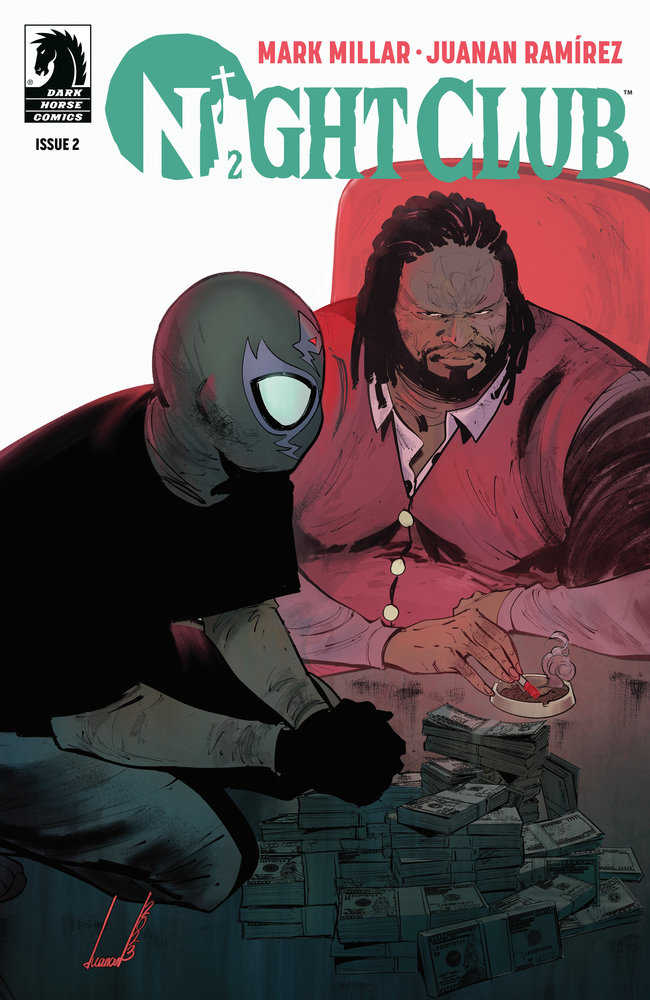 Night Club (2024) #2