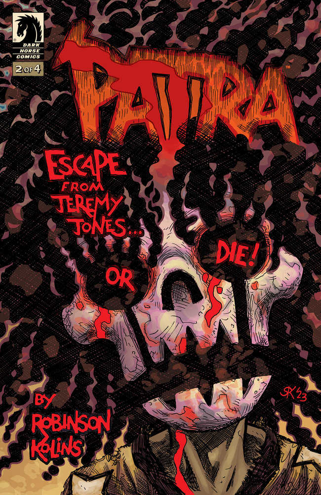 &#39;Patra (2024) #2