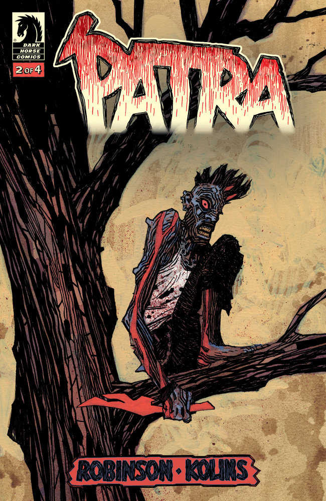 &#39;Patra (2024) #2B