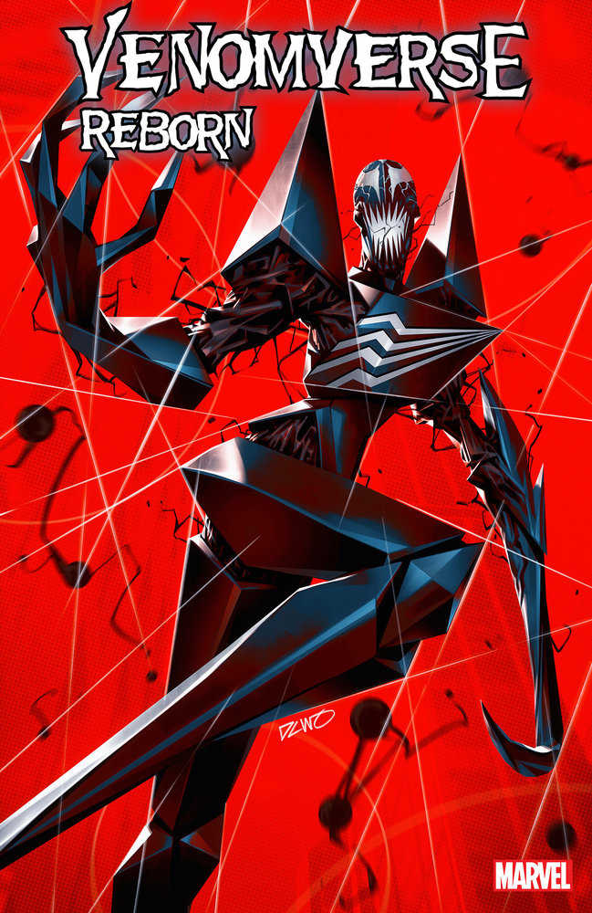 Venomverse Reborn (2024) #3B