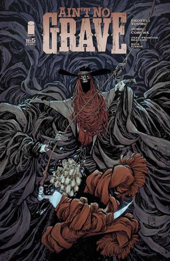 Ain&#39;t No Grave (2024) #5