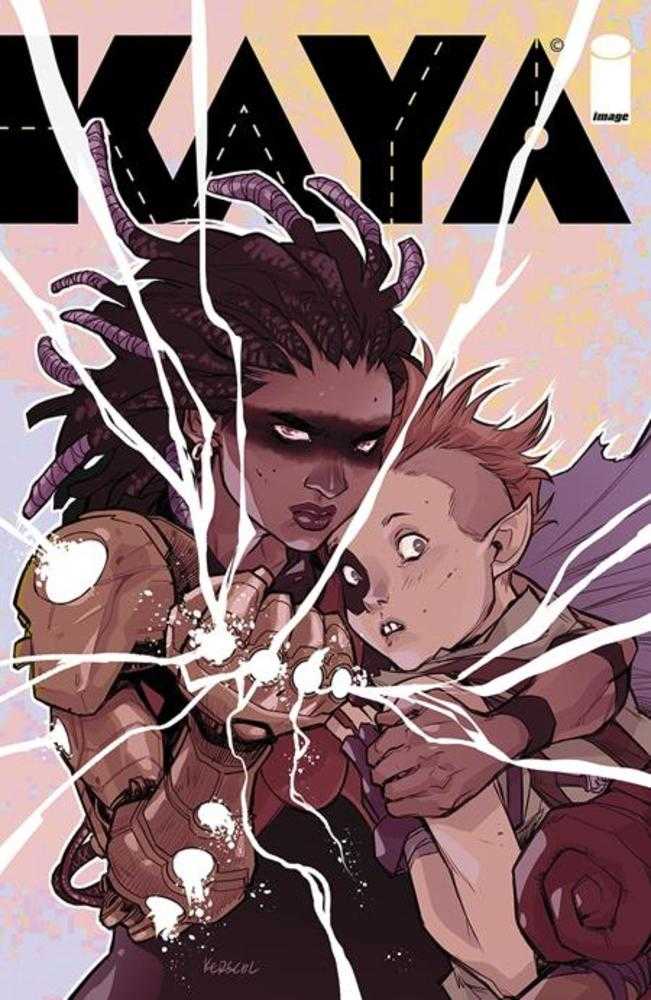 Kaya (2022) #21B