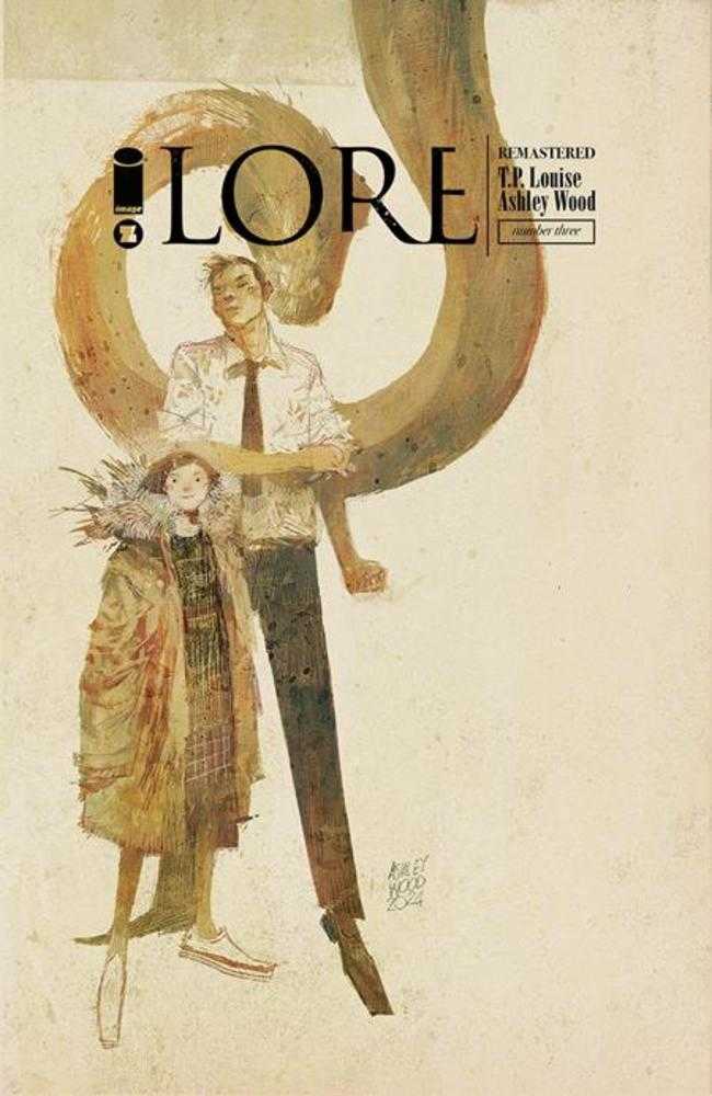 LORE Remastered (2024) #3