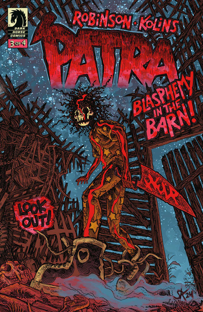 &#39;Patra (2024) #3