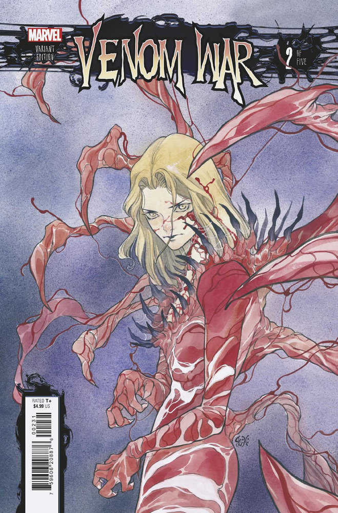 Venom War (2024) #2C