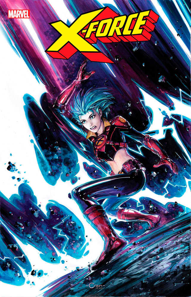 X-Force (2024) #3B