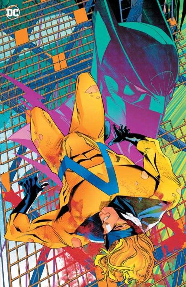Absolute Power: Task Force VII (2024) #6E