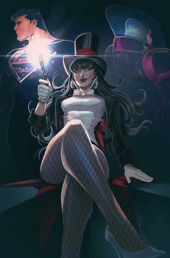 Superman (2023) #18D