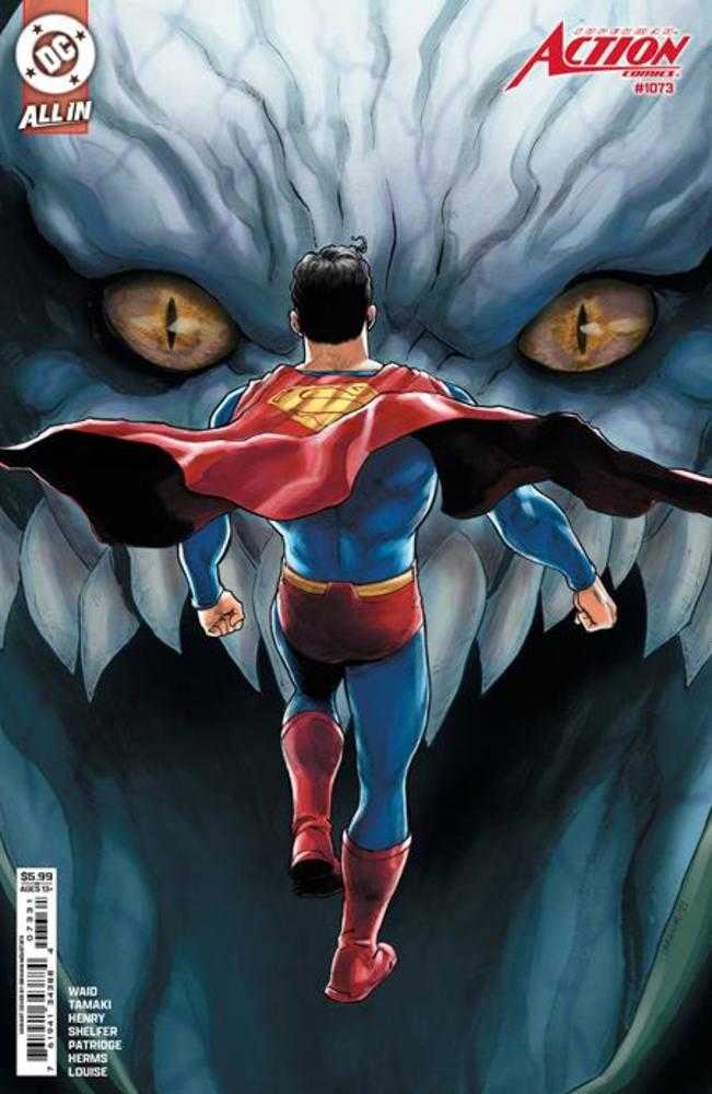 Action Comics (1938) #1073C