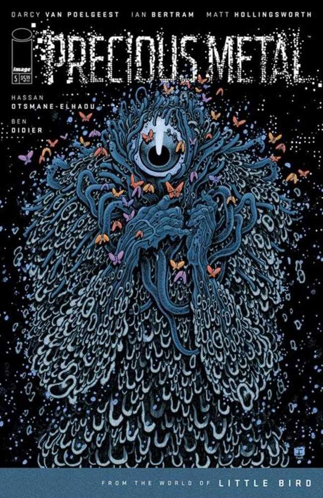 Precious Metal (2024) #5