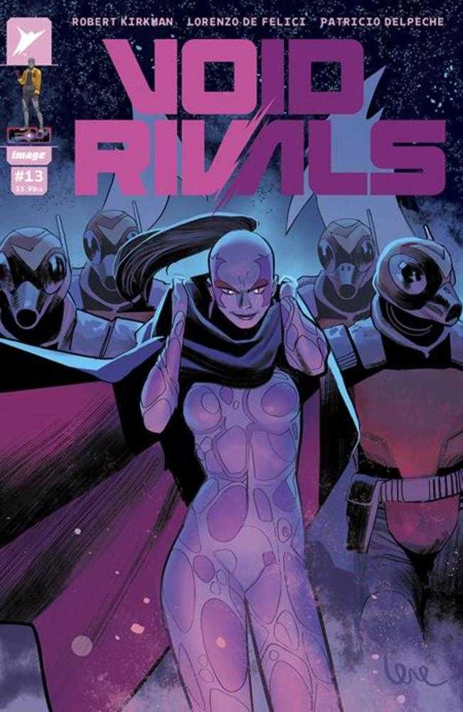 Void Rivals (2023) #13